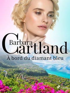 Cover À bord du diamant bleu (eBook, ePUB)