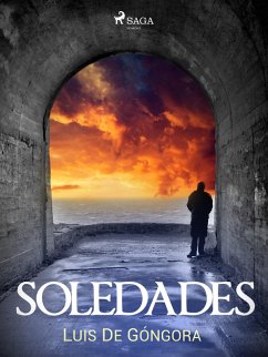 Soledades (eBook, ePUB) - de Góngora, Luis