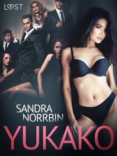 Yukako (eBook, ePUB) - Norrbin, Sandra