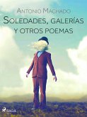 Soledades, galerías y otros poemas (eBook, ePUB)