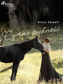 Cover Czarna Pieknosc (eBook, ePUB)