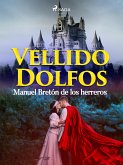 Vellido Dolfos (eBook, ePUB)