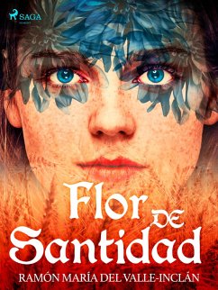 Flor de Santidad (eBook, ePUB) Cover Flor de Santidad (eBook, ePUB)