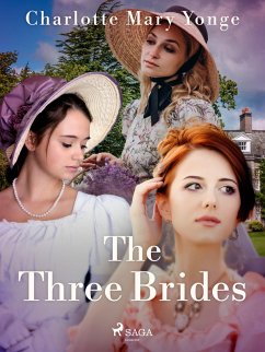 Cover The Three Brides (eBook, ePUB)