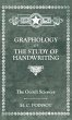 The Occult Sciences - Graphology or the... - Bild 1