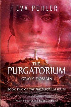 Gray's Domain - Pohler, Eva