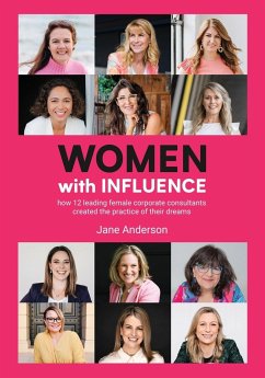 Women With Influence - Anderson, Jane