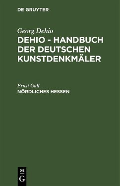 Cover Nördliches Hessen
