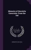 Memoirs of Henrietta Caracciolo. From the Ital