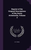 Reprint of the Original Descriptions of the Genus Achatinella, Volume 3