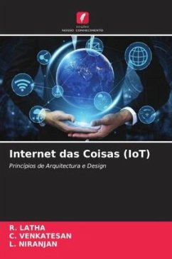 Internet das Coisas (IoT) - Latha, R.;Venkatesan, C.;Niranjan, L.