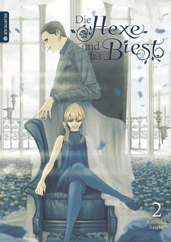 Die Hexe und das Biest 02 - Satake, Kousuke