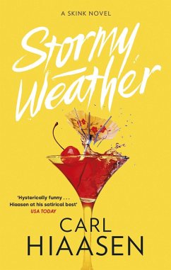 Stormy Weather - Hiaasen, Carl