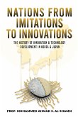 Nations from Imitations to Innovations