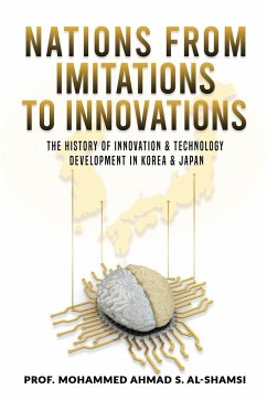 Nations from Imitations to Innovations - Al-Shamsi, Mohammed Ahmad S.