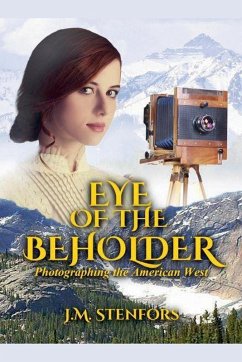 Cover Eye of the Beholder