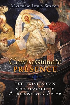 Compassionate Presence - Sutton, Matthew Lewis