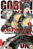 Goblin Slayer! Year One Bd.9