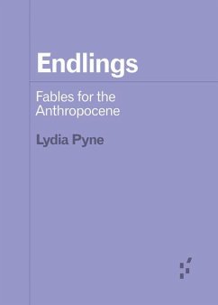 Endlings - Pyne, Lydia