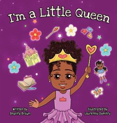 I'm a Little Queen - Brown, Sharifa