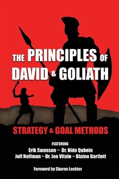 The Principles of David and Goliath Volume 2 - Swanson, Erik; Qubein, Nido; Vitale, Joe