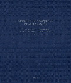 Cover Addenda to a Sequence of Appearances