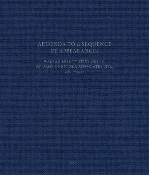 Addenda to a Sequence of Appearances
