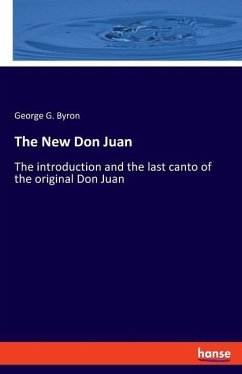 The New Don Juan