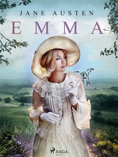 Emma (eBook, ePUB) - Austen, Jane