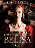 Los melindres de Belisa (eBook, ePUB)