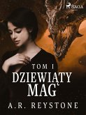 Dziewiąty Mag. Tom 1 (eBook, ePUB)