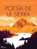 Poesía de la sierra (eBook, ePUB)