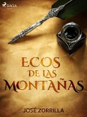 Ecos de las montañas (eBook, ePUB)
