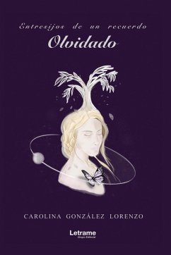 Cover Entresijos de un recuerdo olvidado (eBook, ePUB)