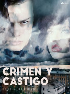 Crimen y Castigo (eBook, ePUB) - Dostoyevski, Fiódor