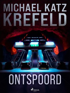 Ontspoord (eBook, ePUB) - Krefeld, Michael Katz