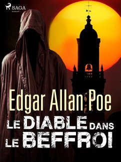 Le Diable dans le beffroi (eBook, ePUB) - Poe, Edgar Allan