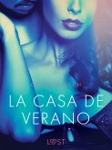 La casa de verano (eBook, ePUB)