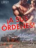 ¡A sus órdenes! (eBook, ePUB)