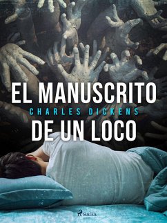Cover El manuscrito de un loco (eBook, ePUB)