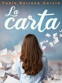 La carta (eBook, ePUB)