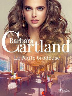 La Petite brodeuse (eBook, ePUB) Cover La Petite brodeuse (eBook, ePUB)