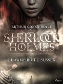 El vampiro de Sussex (eBook, ePUB)