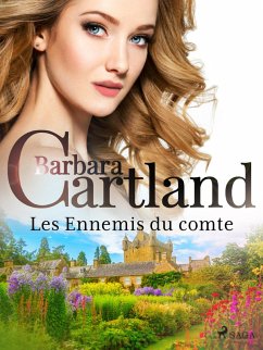 Cover Les Ennemis du comte (eBook, ePUB)