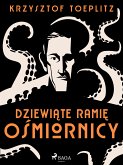 Dziewiąte ramię ośmiornicy (eBook, ePUB)