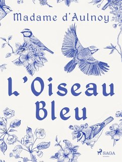Cover L'Oiseau Bleu (eBook, ePUB)