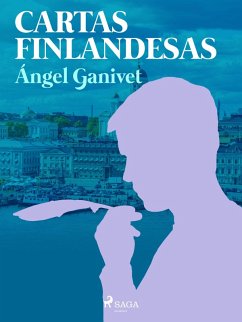 Cover Cartas finlandesas (eBook, ePUB)