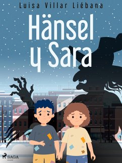 Hänsel y Sara (eBook, ePUB) - Villar Liébana, Luisa