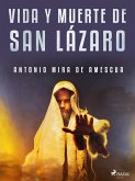 Vida y muerte de san Lázaro (eBook, ePUB)