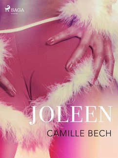 Joleen - Un cuento de Navidad erótico (eBook, ePUB) Cover Joleen - Un cuento de Navidad erótico (eBook, ePUB)